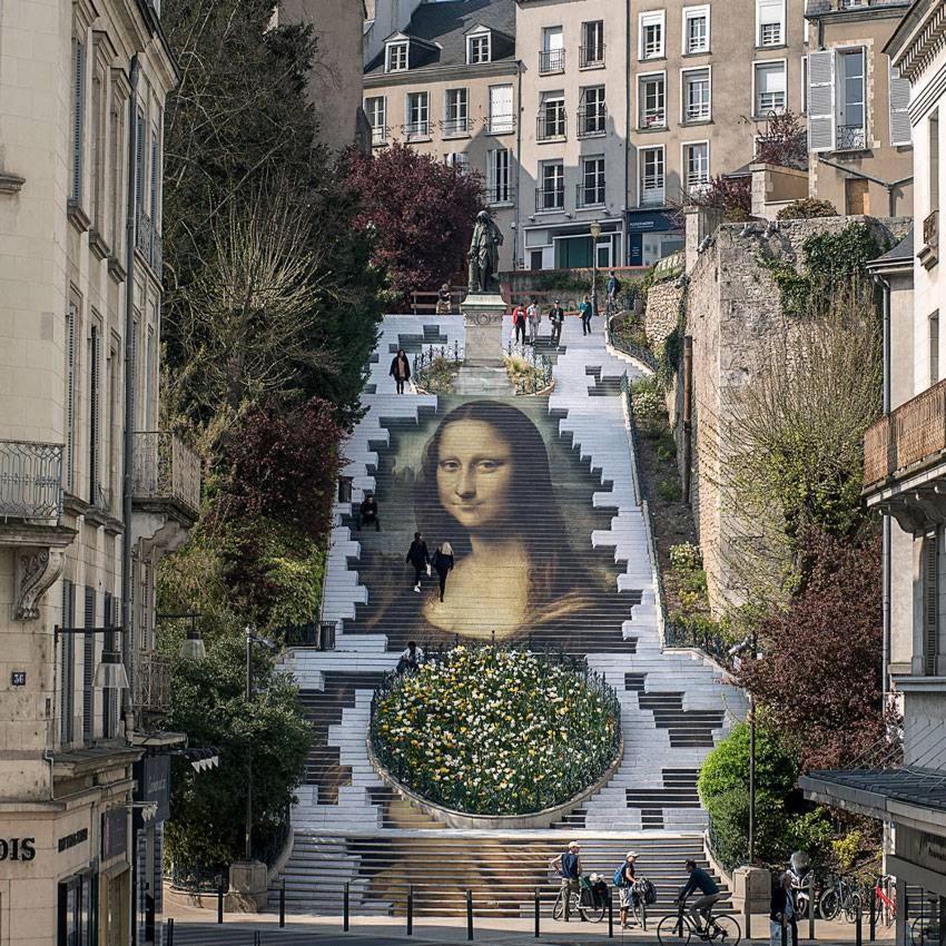 Le Denis Papin - Hyper Centre - A 5 Minutes Du Chateaux บลัวส์ ภายนอก รูปภาพ